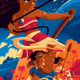 Illustration for article titled Youre Welcome to Covet This Gorgeous Poster for Disneys iMoana/i (UPDATED)